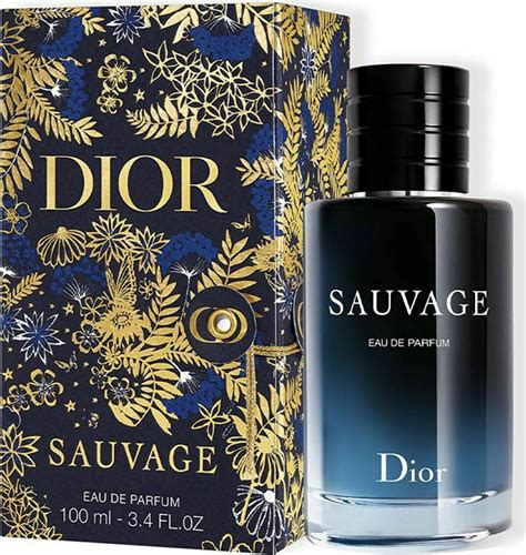 dior sauvage discovery kit gift|Dior Sauvage gift wrapped.